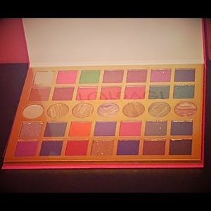 Bella Forever Palette